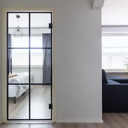 Apartamento Arctic Night *