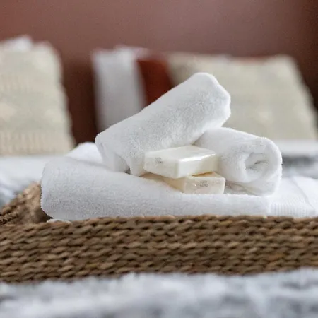 Arctic Night Apartamento Rovaniemi