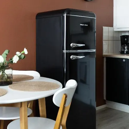 Apartamento Arctic Night Rovaniemi